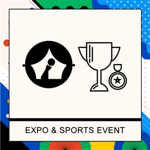 Expo & Sport Events